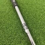 Rife RX7 Sand Wedge / 56 Degree / Wedge Flex Rife Steel Shaft