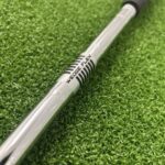 Rife RX7 Sand Wedge / 56 Degree / Wedge Flex Rife Steel Shaft