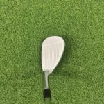 Rife RX7 Sand Wedge / 56 Degree / Wedge Flex Rife Steel Shaft