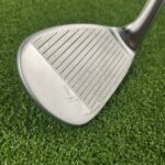 Rife RX7 Sand Wedge / 56 Degree / Wedge Flex Rife Steel Shaft