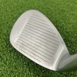 Rife RX7 Sand Wedge / 56 Degree / Wedge Flex Rife Steel Shaft