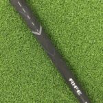 Rife RX7 Sand Wedge / 56 Degree / Wedge Flex Rife Steel Shaft