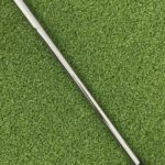 Rife RX7 Sand Wedge / 56 Degree / Wedge Flex Rife Steel Shaft