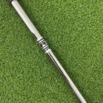 Rife RX7 Sand Wedge / 56 Degree / Wedge Flex Rife Steel Shaft