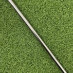 Rife RX2 Max Sand Wedge / 56 Degree / Regular Flex FST 115 Steel Shaft