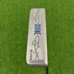 Ladies Odyssey Divine Line Putter / 32.5 Inch / Odyssey Steel Shaft