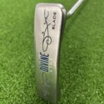 Ladies Odyssey Divine Line Putter / 32.5 Inch / Odyssey Steel Shaft