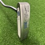 Ladies Odyssey Divine Line Putter / 32.5 Inch / Odyssey Steel Shaft