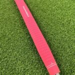 Ladies Odyssey Divine Line Putter / 32.5 Inch / Odyssey Steel Shaft