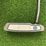 Ladies Odyssey Divine Line Putter / 32.5 Inch / Odyssey Steel Shaft