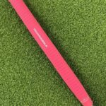 Ladies Odyssey Divine Line Putter / 32.5 Inch / Odyssey Steel Shaft