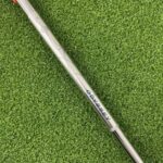Ladies Odyssey Divine Line Putter / 32.5 Inch / Odyssey Steel Shaft