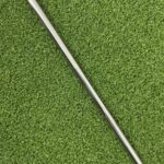 Ladies Odyssey Divine Line Putter / 32.5 Inch / Odyssey Steel Shaft