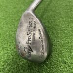 Alien Sport Alien 2 Pro Series 1 Sand Wedge / Steel Shaft