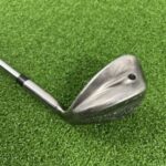 Alien Sport Alien 2 Pro Series 1 Sand Wedge / Steel Shaft