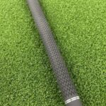 Alien Sport Alien 2 Pro Series 1 Sand Wedge / Steel Shaft