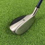 Ladies Ram Wizard Evolution #5 Hybrid / 26 Degree / L-Flex Ram Evolution Shaft