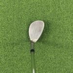 Alien Sport Alien 2 Pro Series 1 Sand Wedge / Steel Shaft