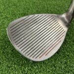 Alien Sport Alien 2 Pro Series 1 Sand Wedge / Steel Shaft