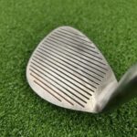 Alien Sport Alien 2 Pro Series 1 Sand Wedge / Steel Shaft