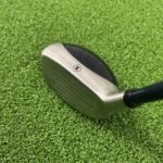 Ladies Ram Wizard Evolution #5 Hybrid / 26 Degree / L-Flex Ram Evolution Shaft