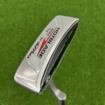 Tad Moore HotBlade HBT001 Tour Putter / 34.5 Inch / HotBlade Steel Shaft