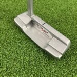 Tad Moore HotBlade HBT001 Tour Putter / 34.5 Inch / HotBlade Steel Shaft