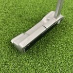 Tad Moore HotBlade HBT001 Tour Putter / 34.5 Inch / HotBlade Steel Shaft