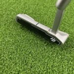 Tad Moore HotBlade HBT001 Tour Putter / 34.5 Inch / HotBlade Steel Shaft