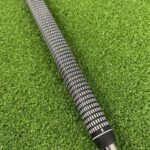 Tad Moore HotBlade HBT001 Tour Putter / 34.5 Inch / HotBlade Steel Shaft