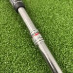 Tad Moore HotBlade HBT001 Tour Putter / 34.5 Inch / HotBlade Steel Shaft
