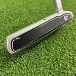 Tad Moore HotBlade HBT001 Tour Putter / 34.5 Inch / HotBlade Steel Shaft