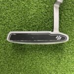 Tad Moore HotBlade HBT001 Tour Putter / 34.5 Inch / HotBlade Steel Shaft