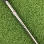 Tad Moore HotBlade HBT001 Tour Putter / 34.5 Inch / HotBlade Steel Shaft