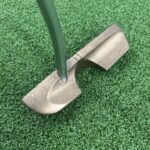 Tiger Shark CM4 Option 5.25 Putter / 35 Inch / Steel Shaft