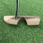 Tiger Shark CM4 Option 5.25 Putter / 35 Inch / Steel Shaft