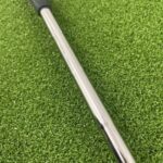 Tiger Shark CM4 Option 5.25 Putter / 35 Inch / Steel Shaft