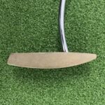 Tiger Shark CM4 Option 5.25 Putter / 35 Inch / Steel Shaft
