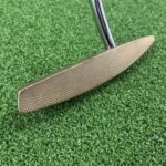 Tiger Shark CM4 Option 5.25 Putter / 35 Inch / Steel Shaft