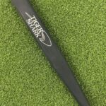Tiger Shark CM4 Option 5.25 Putter / 35 Inch / Steel Shaft
