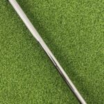 Tiger Shark CM4 Option 5.25 Putter / 35 Inch / Steel Shaft