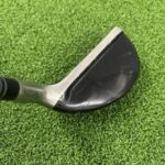 Nicklaus Polarity #5 Hybrid / 27 Degree / R-Flex Precision Rifle Graphite Shaft