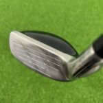 Nicklaus Polarity #5 Hybrid / 27 Degree / R-Flex Precision Rifle Graphite Shaft