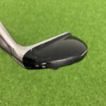 Nicklaus Polarity #5 Hybrid / 27 Degree / R-Flex Precision Rifle Graphite Shaft