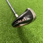 Nicklaus Polarity #5 Hybrid / 27 Degree / R-Flex Precision Rifle Graphite Shaft