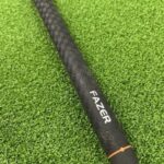 Nicklaus Polarity #5 Hybrid / 27 Degree / R-Flex Precision Rifle Graphite Shaft