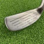 Nicklaus Polarity #5 Hybrid / 27 Degree / R-Flex Precision Rifle Graphite Shaft