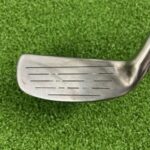 Nicklaus Polarity #5 Hybrid / 27 Degree / R-Flex Precision Rifle Graphite Shaft