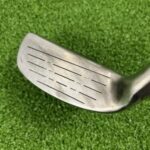 Nicklaus Polarity #5 Hybrid / 27 Degree / R-Flex Precision Rifle Graphite Shaft