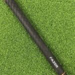 Nicklaus Polarity #5 Hybrid / 27 Degree / R-Flex Precision Rifle Graphite Shaft